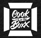 Cook in the Boxx Logo