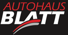 Autohaus Blatt Logo