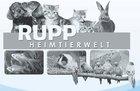 Heimtierwelt Rupp GmbH Logo