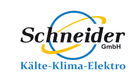 Kälte-Klima-Elektro Schneider Logo