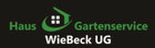 WieBeck UG Logo