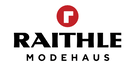Raithle Modehaus Logo