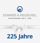 DONNER & REUSCHEL AG Logo