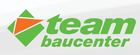 team baucenter Lingen Logo
