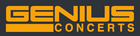 Genius Concerts Logo