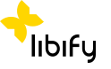LIBIFY Technologies Logo