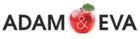 Adam und Eva Logo