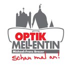 Optik Mellentin Logo