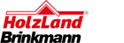 HolzLand Brinkmann Logo