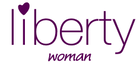 Liberty Damenmode Logo