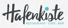Hafenkiste Restaurant Cafe Bar Logo