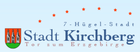Stadtverwaltung Kirchberg Logo