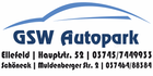 GSW Autopark Schöneck GmbH Logo
