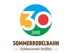 Sommerrodelbahn Logo