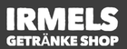 Irmels Getränkeshop Logo