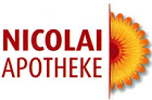 Nicolai Apotheke Logo