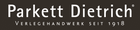 Parkett Dietrich Logo