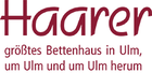 Haarer Bettenhaus Logo