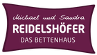 Reidelshöfer Logo