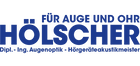 Hölscher Logo