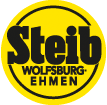 Steib Holzfachhandel Logo