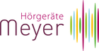 Hörgeräte Meyer Logo