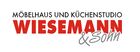 Möbelhaus Wiesemann & Sohn Logo