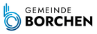 Gemeinde Borchen Logo