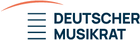 Deutscher Musikrat Logo