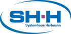 Systemhaus Hartmann Logo