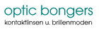 optic bongers Logo