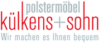 Polstermöbel Külkens & Sohn Logo