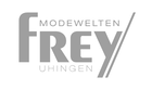 Frey Mode Logo