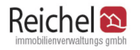 Reichel Immobilien Logo
