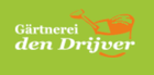 Gärtnerei den Drijver Logo