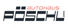 Autohaus Pöschl Logo