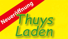 Thuys Laden Logo