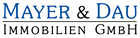 Mayer & Dau Immobilien GmbH Logo