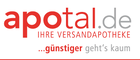 apotal.de Logo
