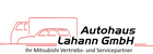Autohaus Lahann Logo