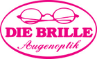 Die Brille Logo