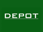 Depot Filialen und Öffnungszeiten für Adendorf