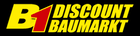B1 Discount-Baumarkt Berlin-Weißensee Filiale