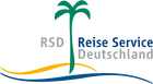 RSD Reise Service Logo